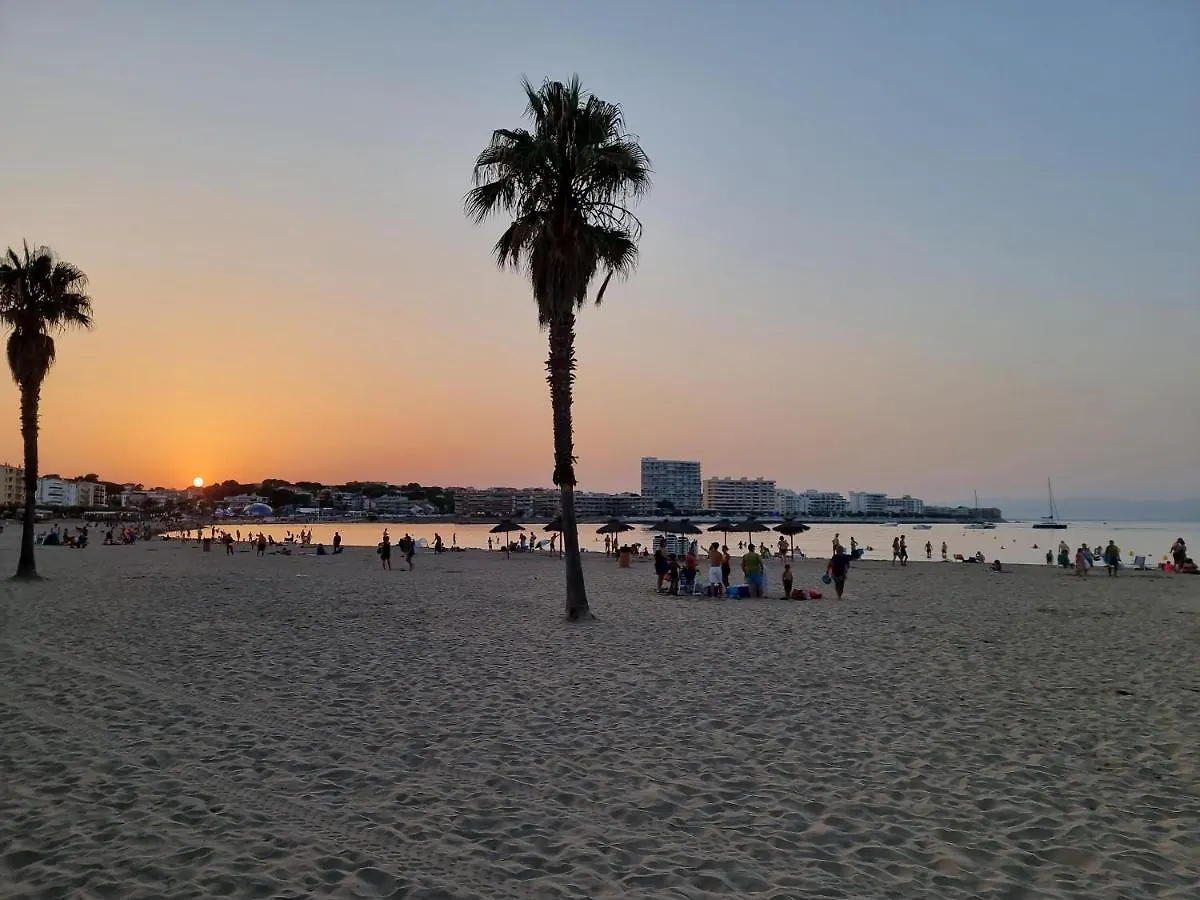 Appartamento La Escala Port Escala Pl32 L' Escala 0*,