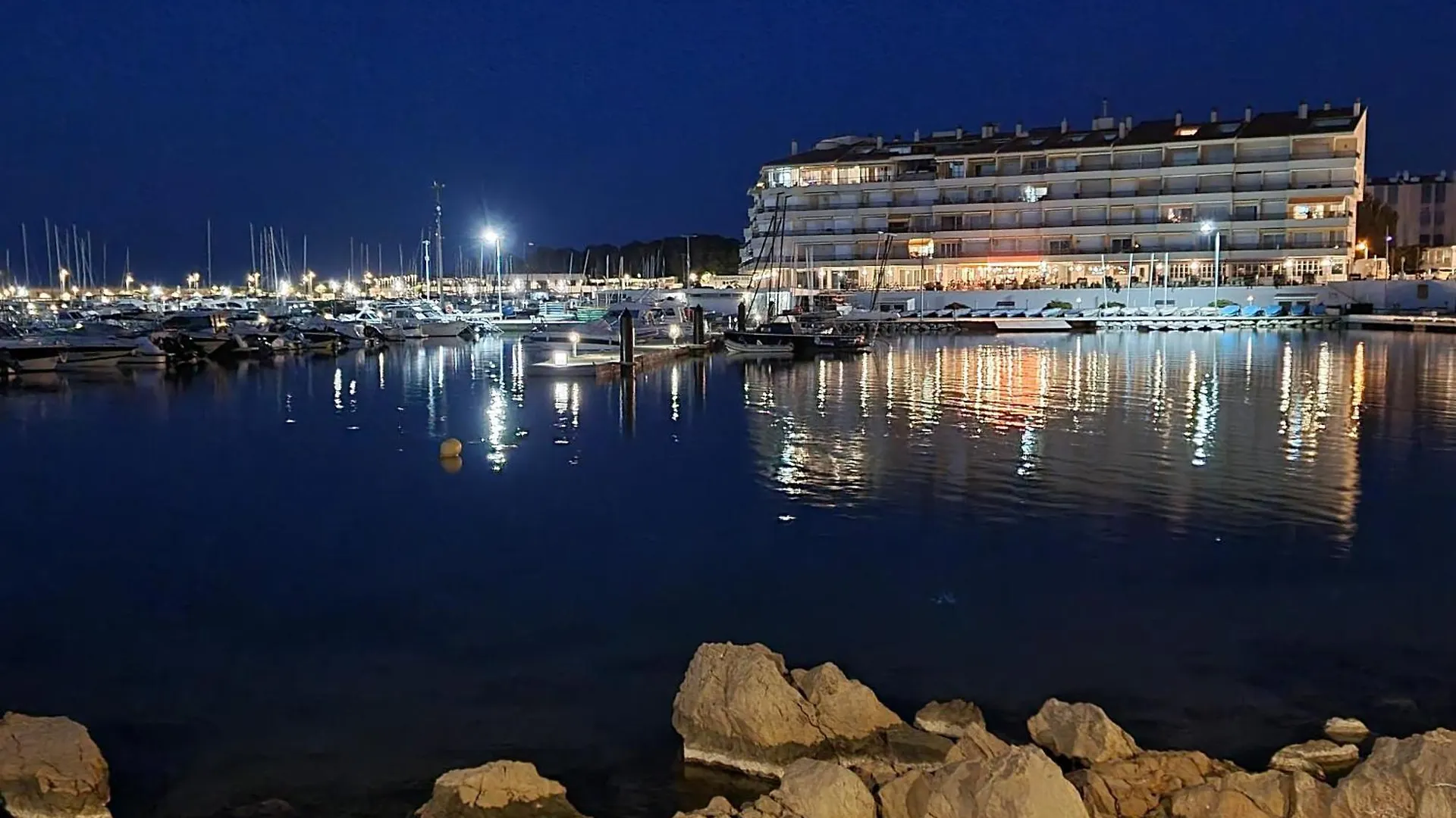 Appartamento La Escala Port Escala Pl32 L' Escala