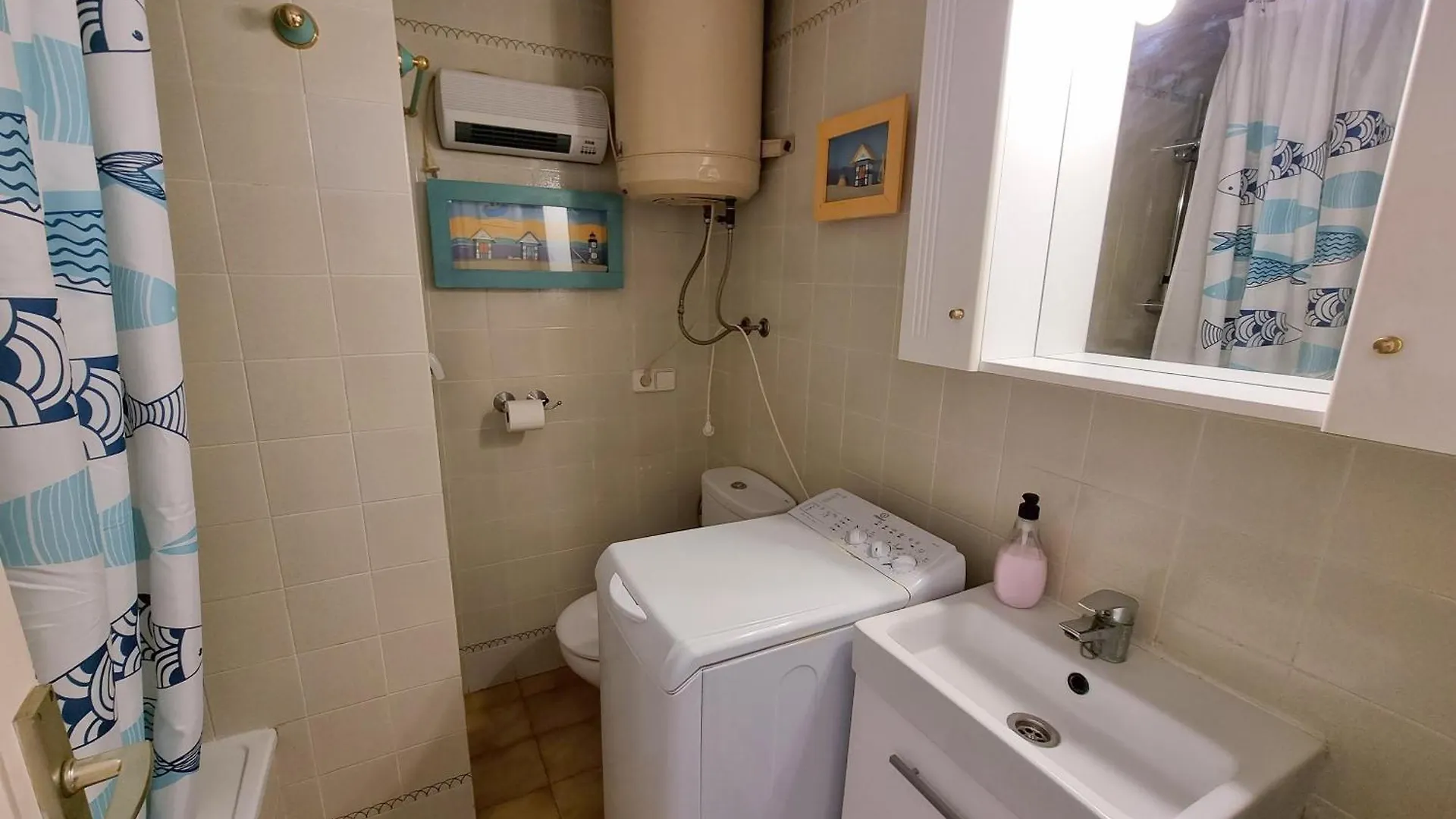 La Escala Port Escala Pl32 Apartment L'Escala