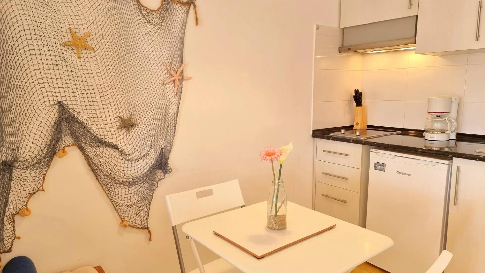La Escala Port Escala Pl32 Apartment L'Escala Spain