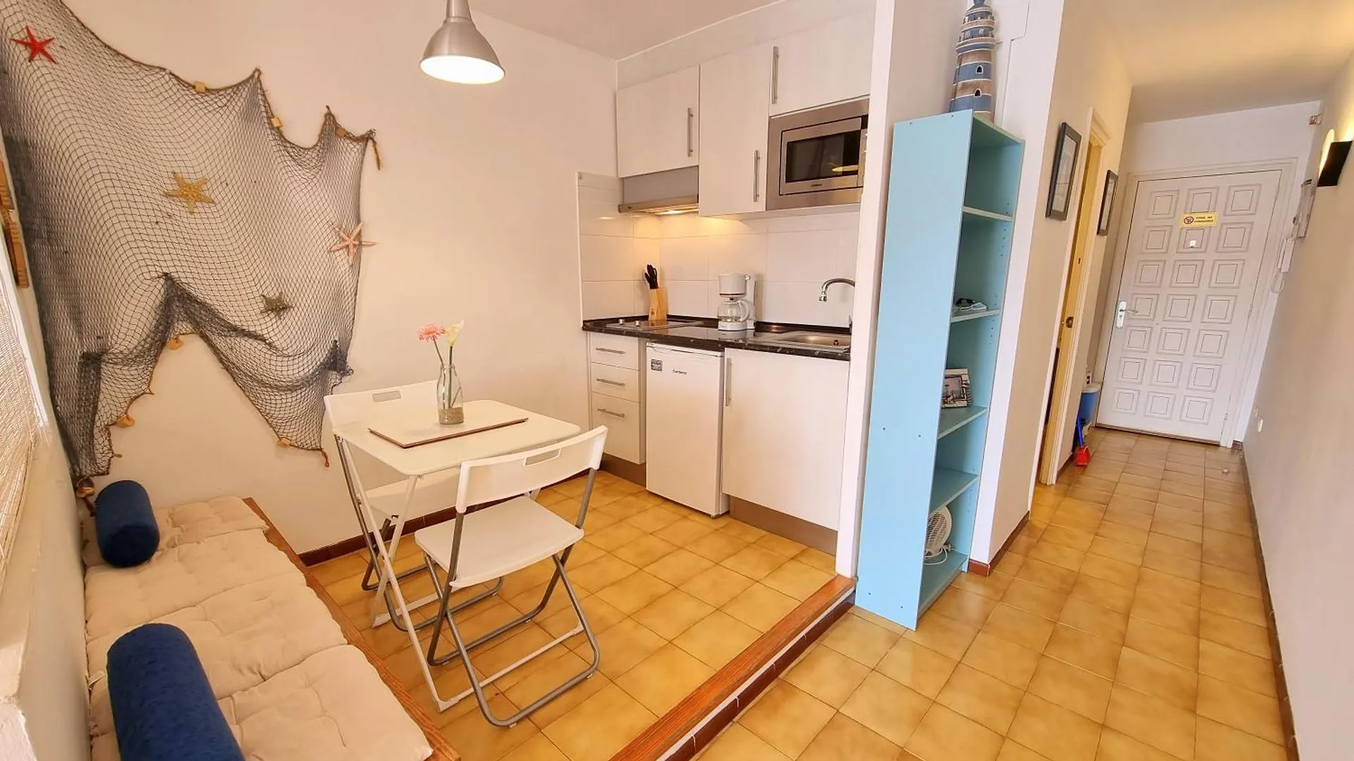 La Escala Port Escala Pl32 Apartment L'Escala 0*,  Spain