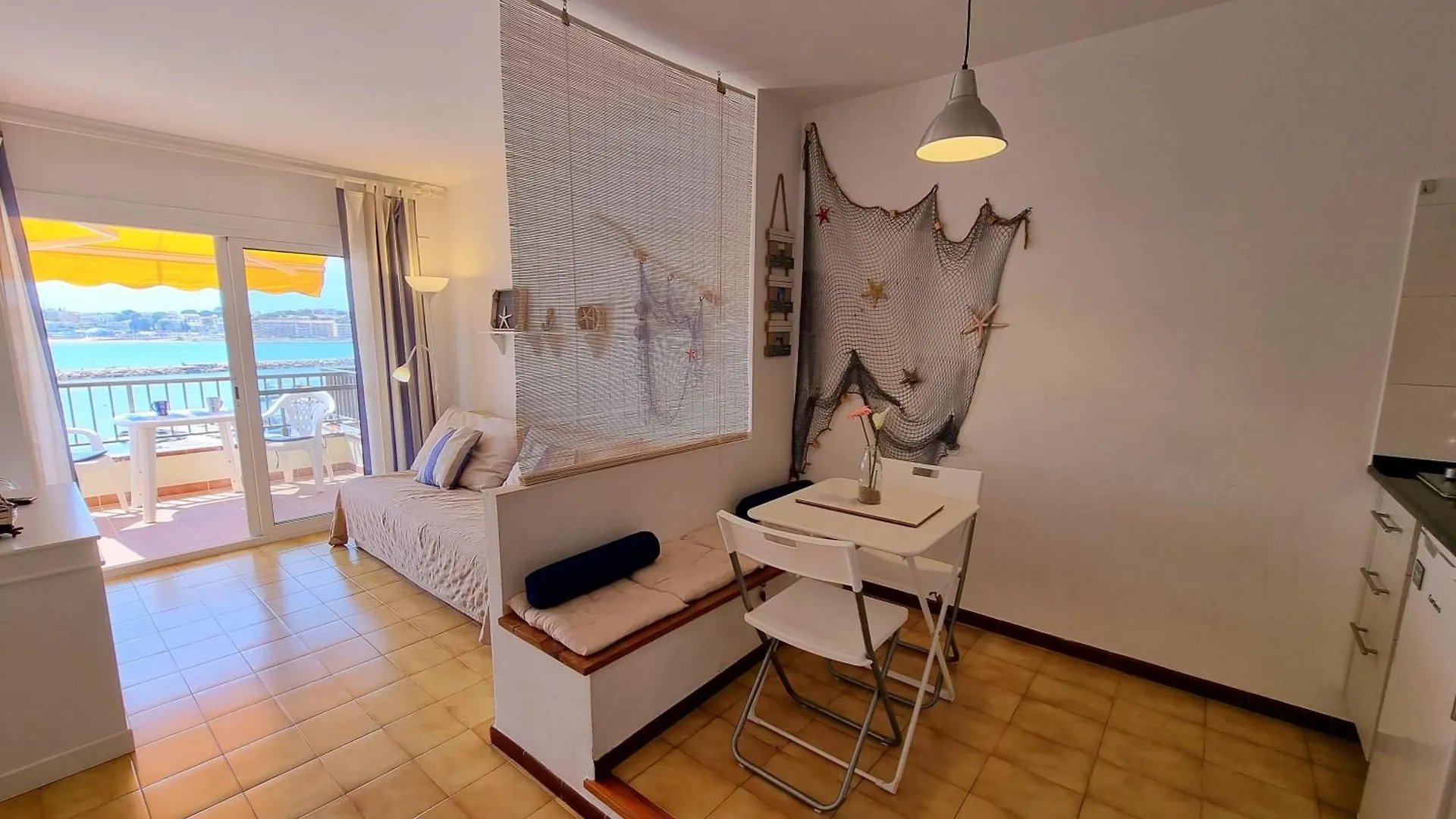 La Escala Port Escala Pl32 Apartment L'Escala