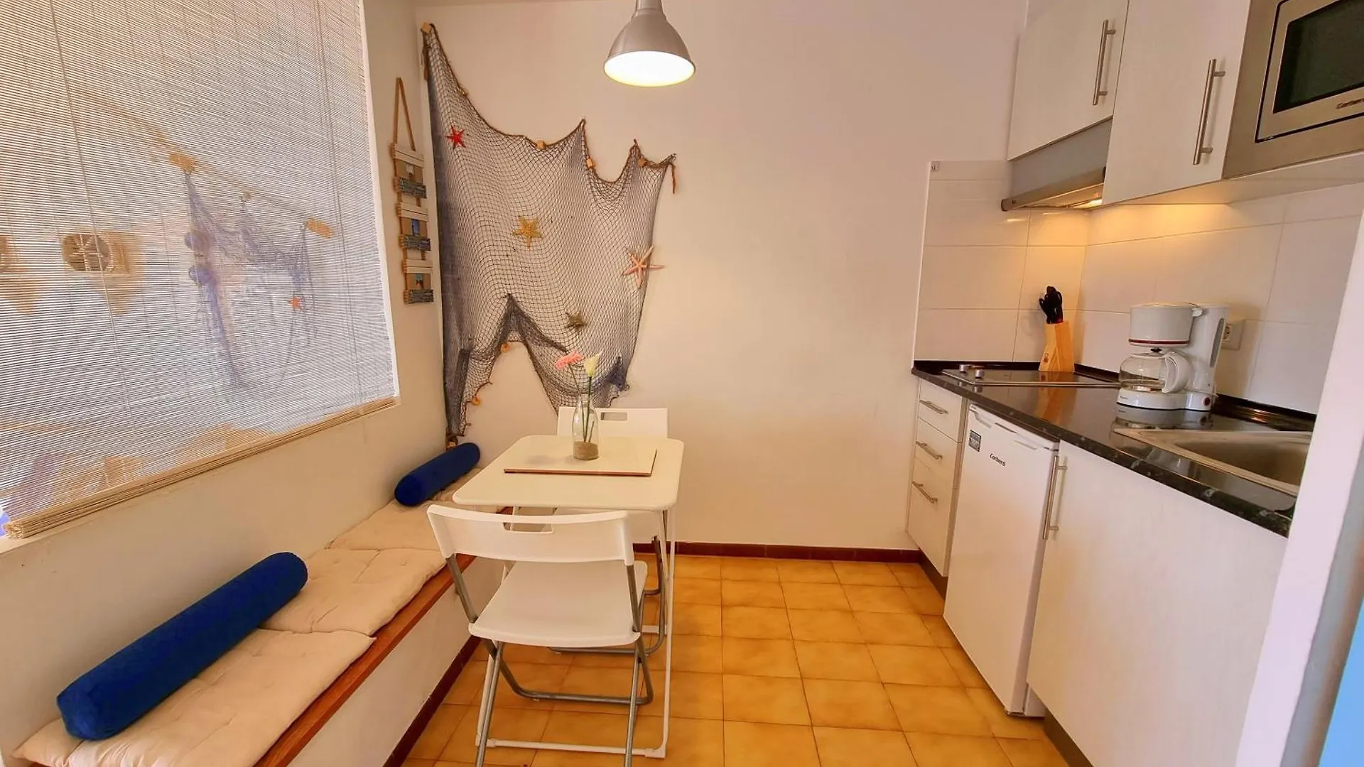 La Escala Port Escala Pl32 Apartment L'Escala Spain