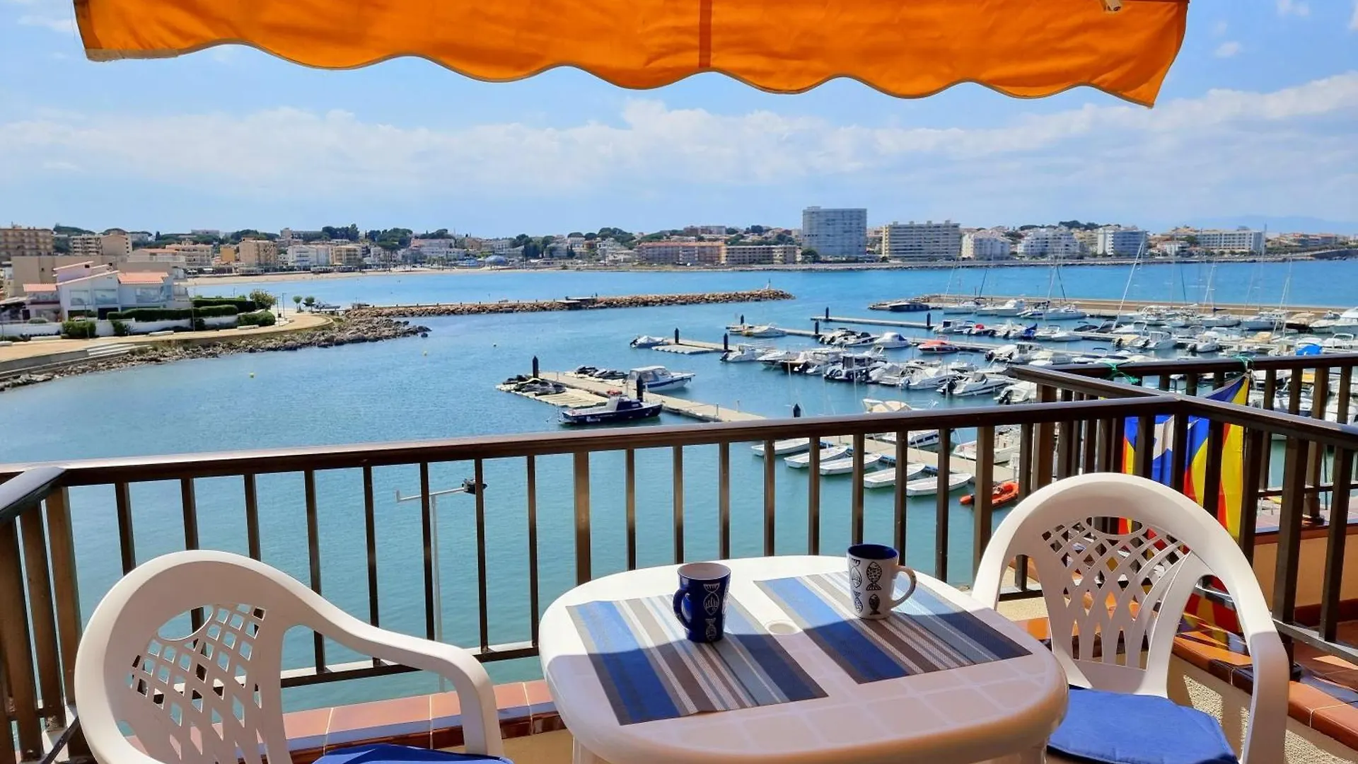 La Escala Port Escala Pl32 Apartment L'Escala Spain