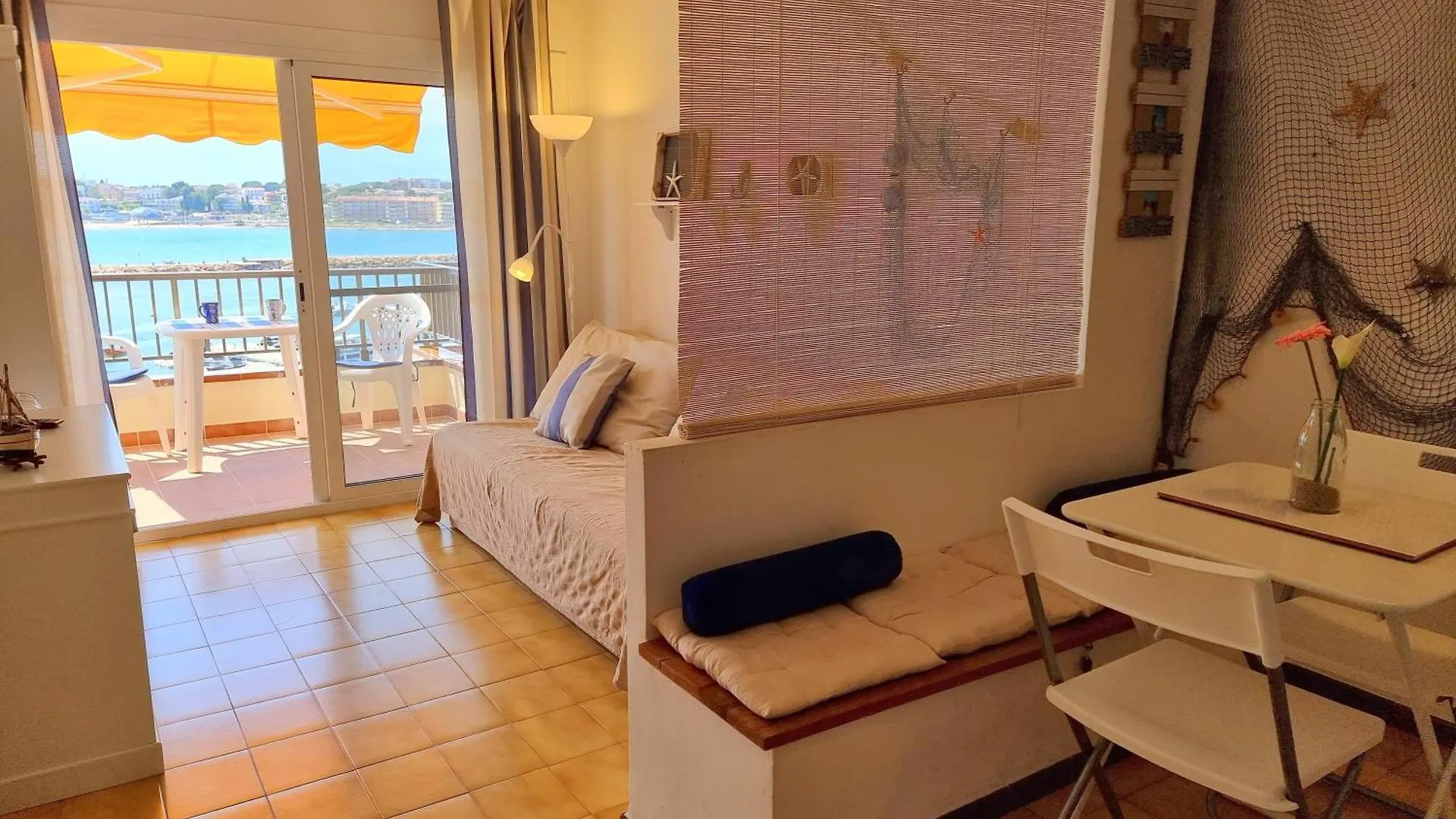 La Escala Port Escala Pl32 Apartment L'Escala